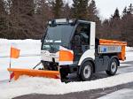 Multicar Tremo T 2006 года